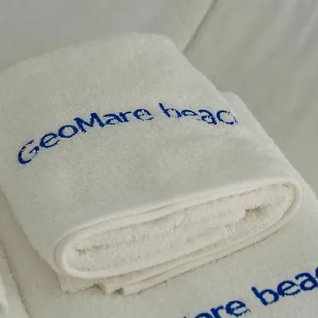 Geomare House Appartement Monolithos