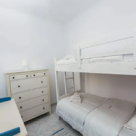 Apartment Geomare House Monolithos (Santorini)