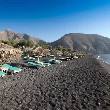 Appartement Geomare House Monolithos