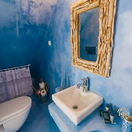 Geomare House * Monolithos (Santorini)