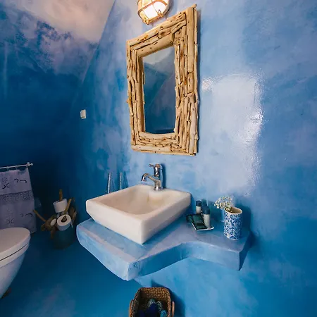 Geomare House Monolithos (Santorini)