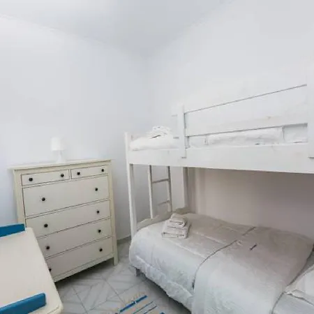 Apartamento Geomare House