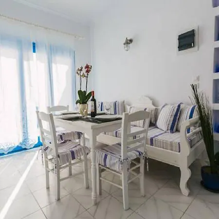 Geomare House Apartamento