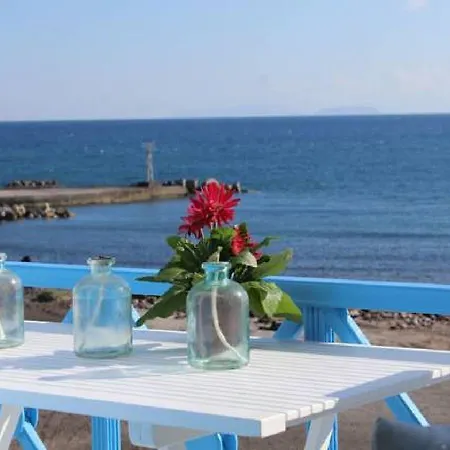 Apartamento Geomare House Monolithos
